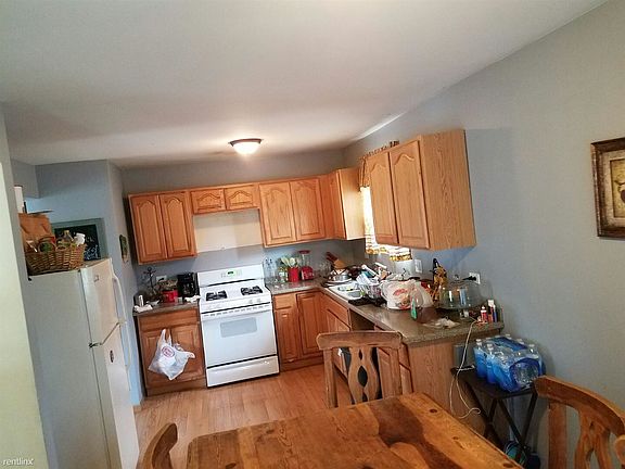 2015 Horeb kitchen