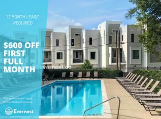 2020 Beech Ave APT D13, Nashville, TN 37204