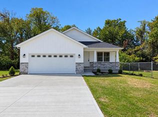 7321 Forest Ave, Cincinnati, OH 45231