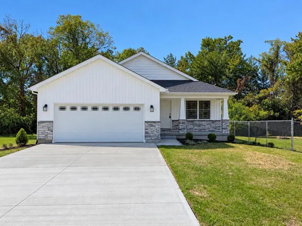 7321 Forest Ave, Cincinnati, OH 45231