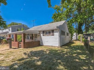 1626 Williams Ave, Essex, MD 21221