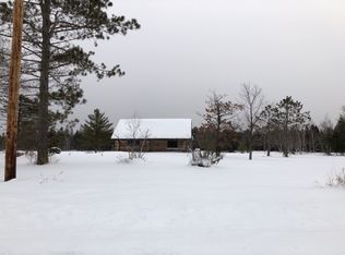 4660 County Road 147, Holyoke, MN 55749