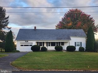 1511 Deep Run Rd, Whiteford, MD 21160