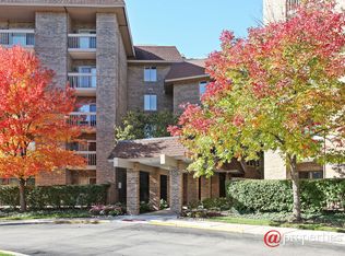 1280 Rudolph Rd OFFICE 1, Northbrook, IL 60062