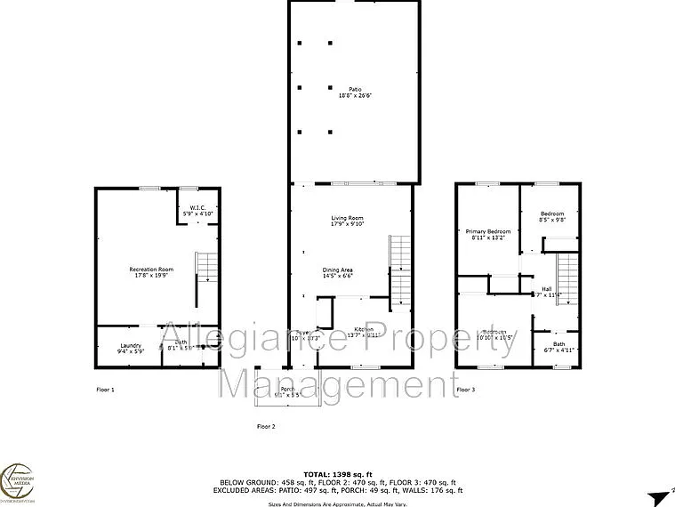 3110 Landover St — Photo 38