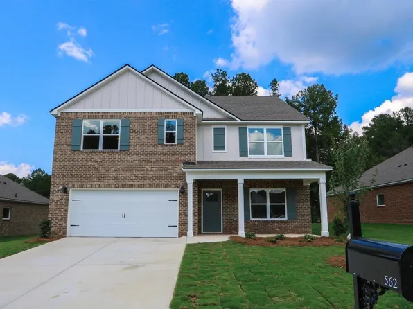 562 Boxwood Bnd, Calera, AL 35040