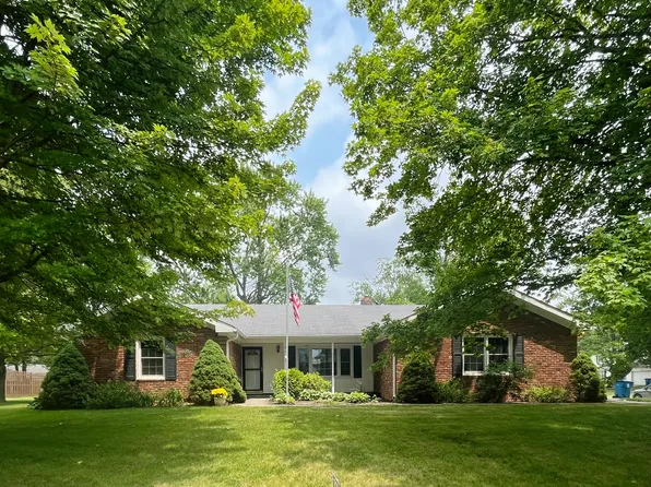615 Westmore Dr, Indianapolis, IN 46214