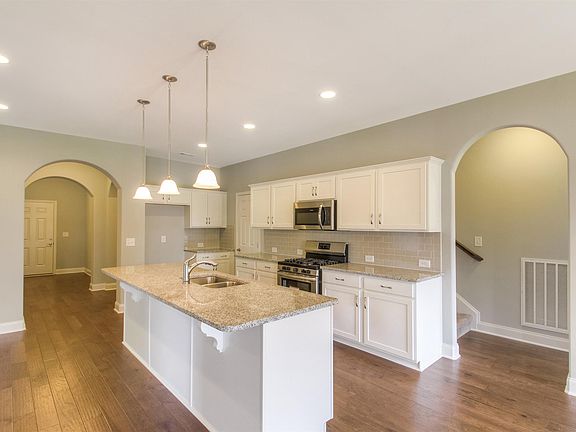 2nd image of 1215 Wentworth Dr Lot 248