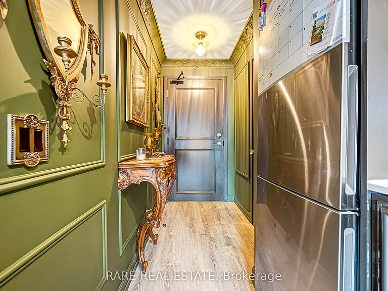 20 Tubman Ave #1712 — Photo 9