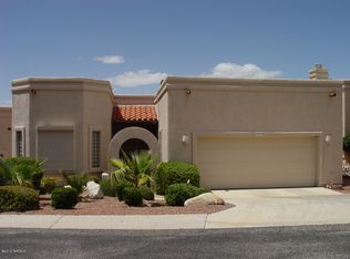 9830 N Ridge Shadow Pl, Oro Valley, AZ 85737