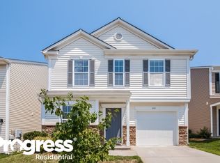 243 Morning Dew Dr, Concord, NC 28025