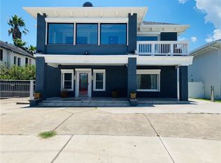 1605 Ocean Dr, Corpus Christi, TX 78404