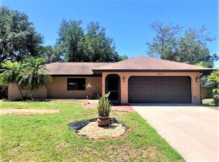 21483 Bancroft Ave, Pt Charlotte, FL 33954