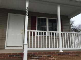 805 Frye St, Waynesboro, VA 22980