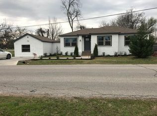 103 E Bixby St, Bixby, OK 74008