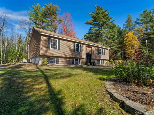 362 Hardy Hill Road, Grafton, NH 03240