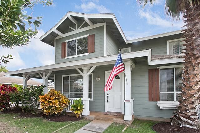 Beautiful recent construction
