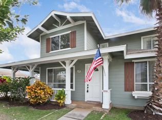 91-1011 Ipolani St APT D, Kapolei, HI 96707