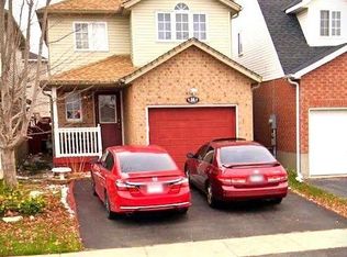 55 Activa Ave, Kitchener, ON N2E 3R3