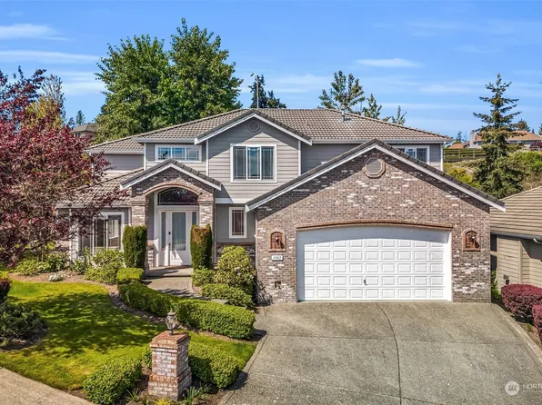 1103 V Street NW, Auburn, WA 98001