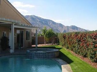 1140 Via San Dimas, Palm Springs, CA 92262