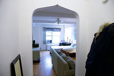 Rented by NextStopNY