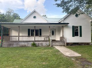 208 Prospect Ave NW, Coeburn, VA 24230