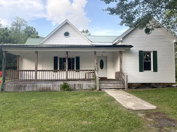 208 Prospect Ave NW, Coeburn, VA 24230