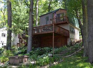 1360 Lane 110 West Otter Lk, Angola, IN 46703