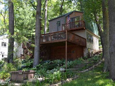 1360 Lane 110 West Otter Lk, Angola, IN, 46703