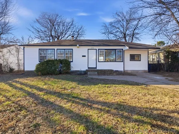 6710 E Independence Pl, Tulsa, OK 74115