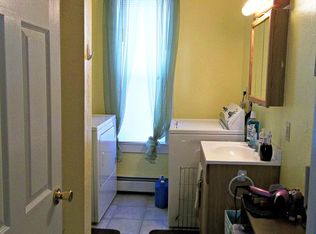 91 Chase Ave #02, Webster, MA 01570