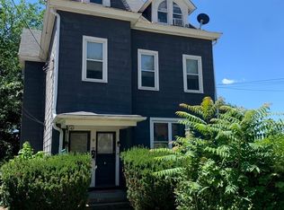 35 Waldorf St #2, Pittsburgh, PA 15214