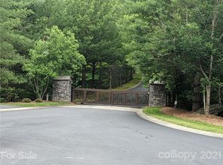 250 Watershed Way #135, Mills River, NC 28759