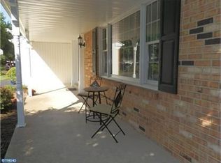 30 Darlington Rd, Glen Mills, PA 19342