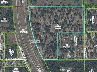 0 Buczak Rd #HEAVEN, Brooksville, FL 34614
