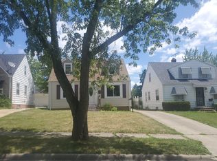 5341 Hollywood Ave, Maple Heights, OH 44137