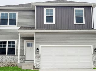 Bellhaven Plan, Summercrest, Indianola, IA 50125