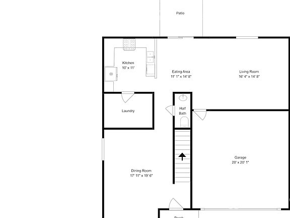 2nd image of 30806 Temple Stand Ave