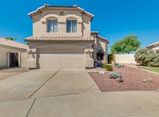 1650 N Sunset Pl, Chandler, AZ 85225