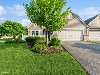 268 Enfield Ln, Grayslake, IL, 60030