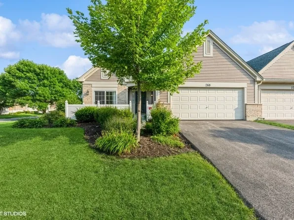 268 Enfield Ln, Grayslake, IL 60030