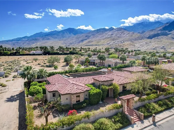 775 Dogwood Cir W, Palm Springs, CA 92264
