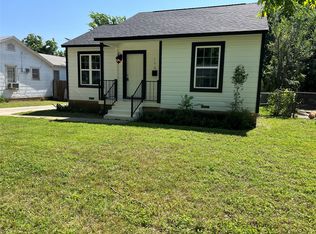 150 N Judkins St, Fort Worth, TX 76111