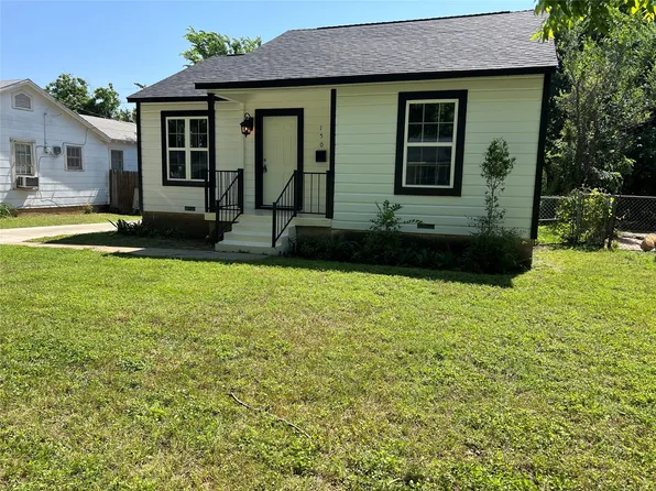 150 N Judkins St, Fort Worth, TX 76111