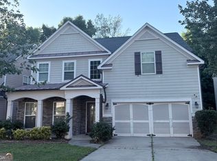 9353 Opal Dr, Douglasville, GA 30135