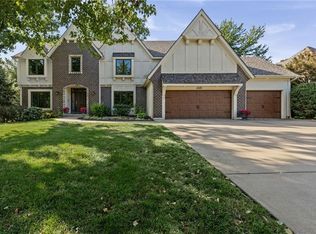 6505 W 132nd Ter, Overland Park, KS 66209