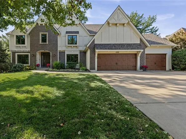 6505 W 132nd Ter, Overland Park, KS 66209