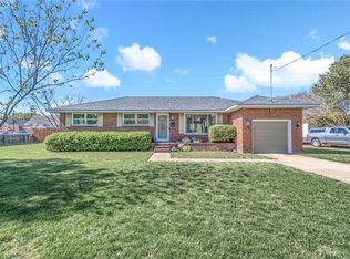 2952 Murray Ave, Norfolk, VA 23518