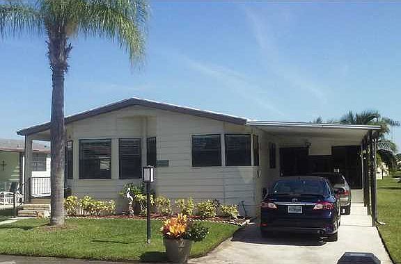 4th image of 8610 Florence Dr